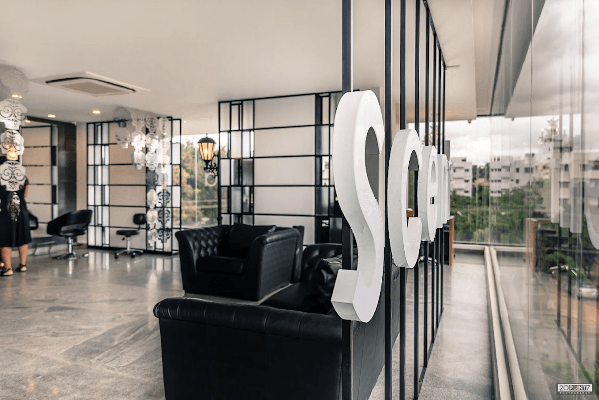 Scent Salon | Jakkuru