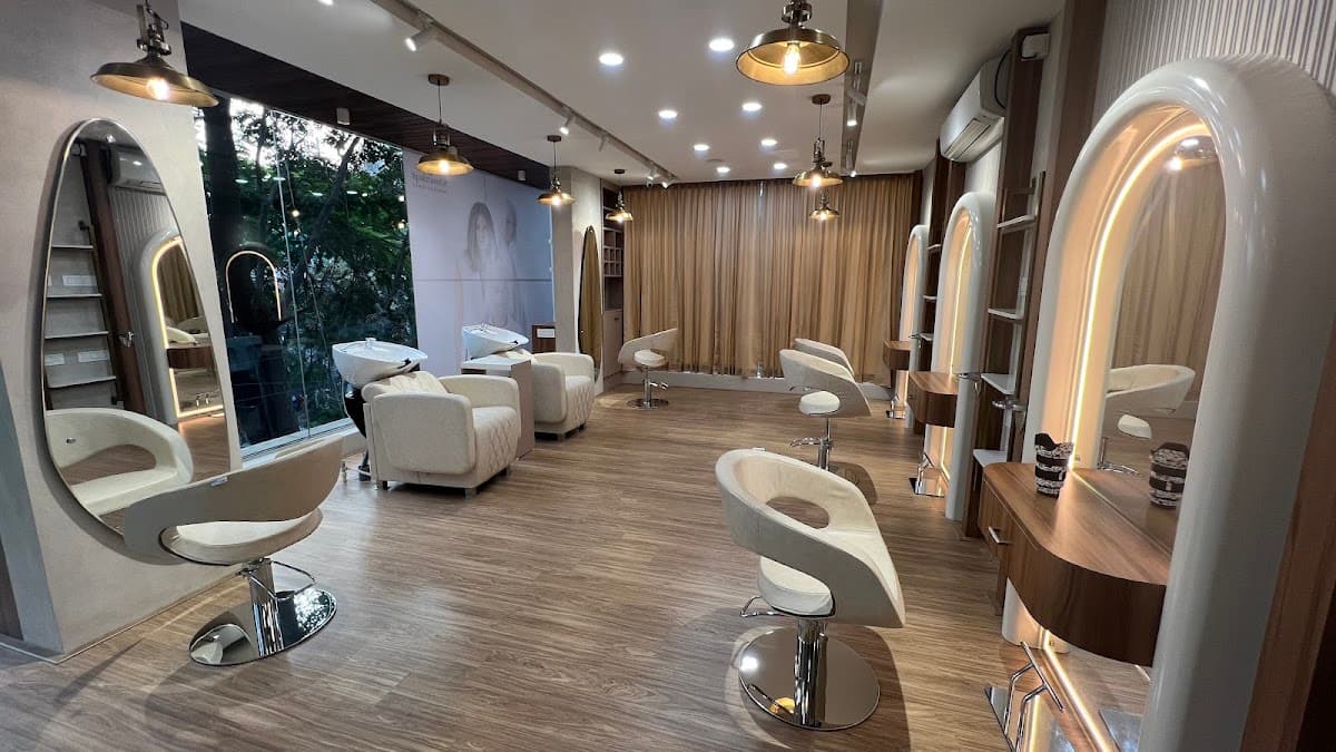 Swank Salon