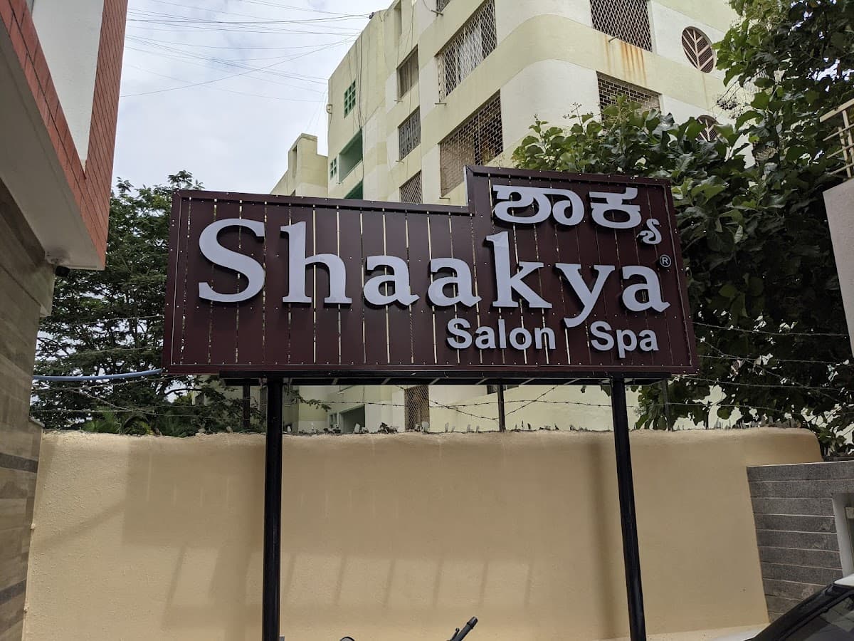 Shaakya Spa & Wellness