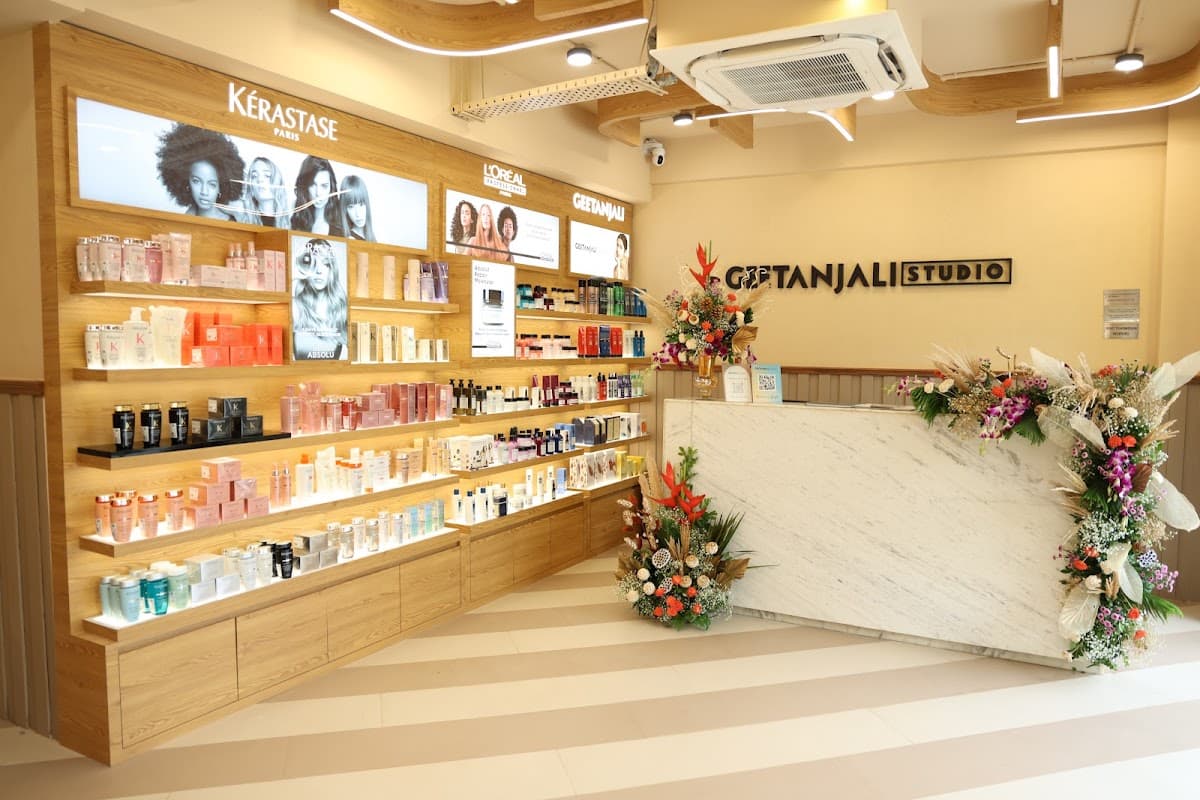 Geetanjali Studio - Sector 144, Noida