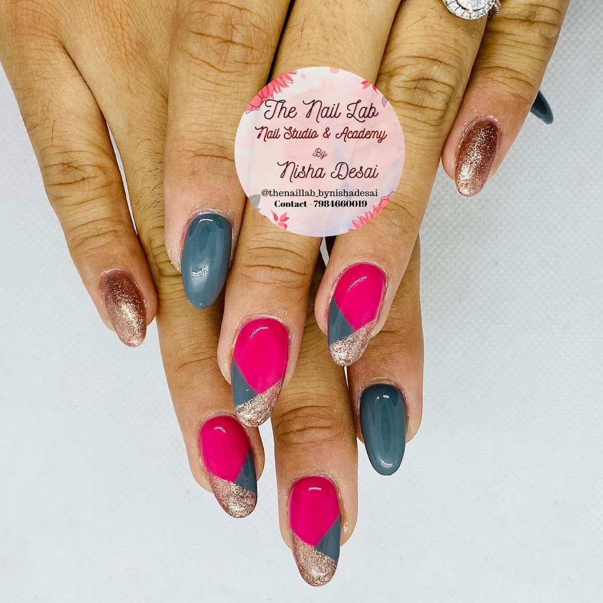 The Nail Lab