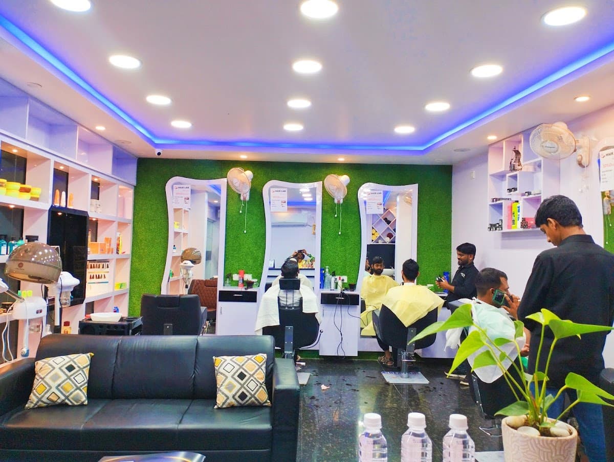 Hair Lab Salon