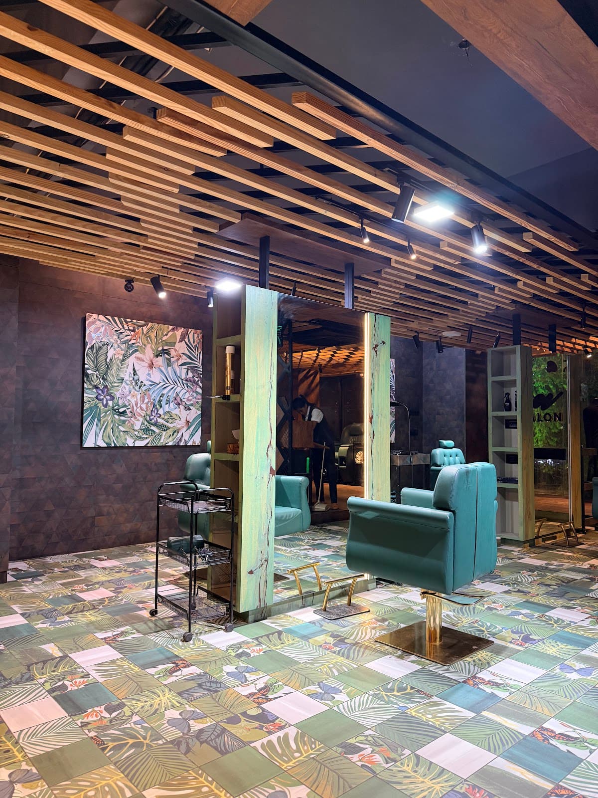 Havana the Salon | Indiranagar | for your Beauty