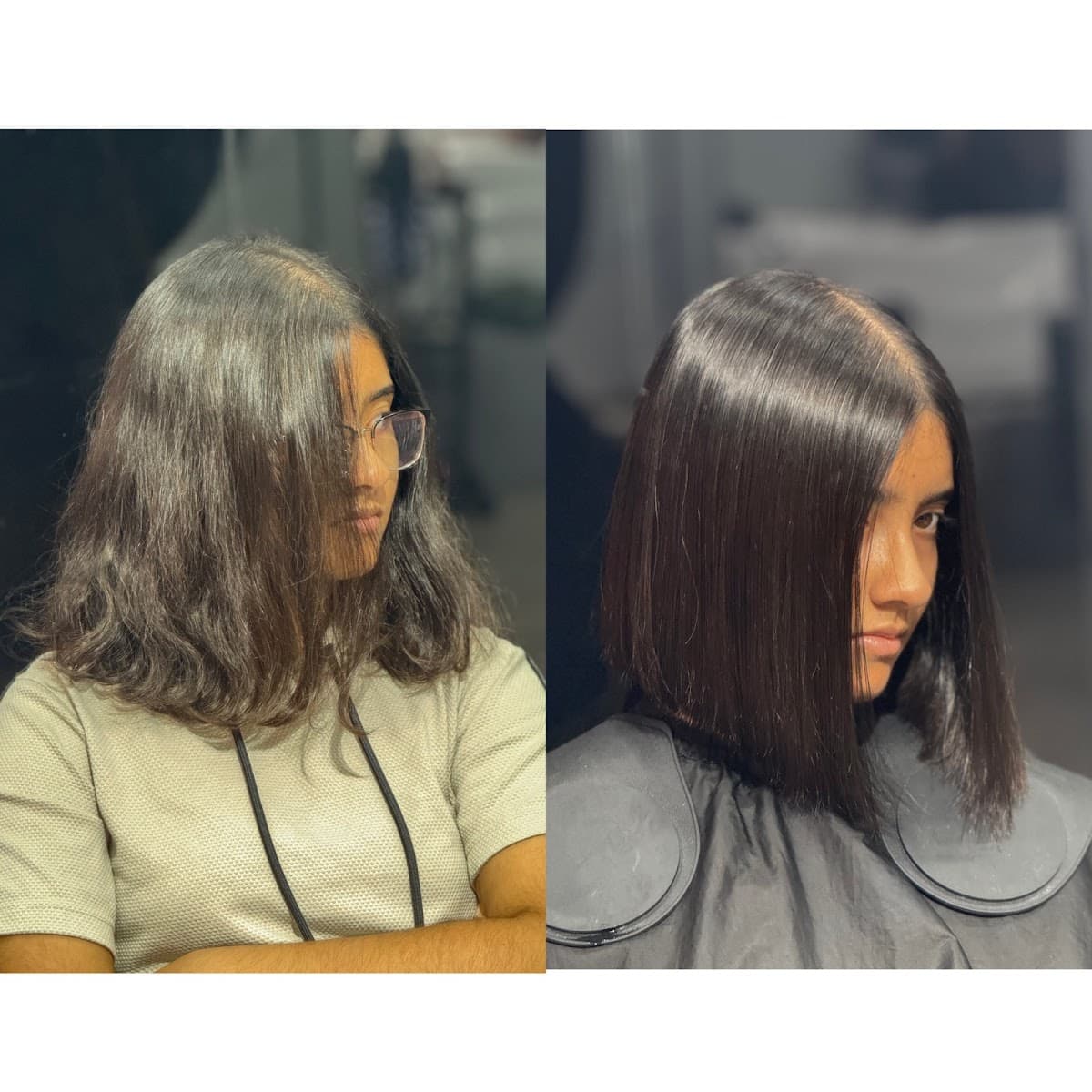 Lavish Looks Unisex Salon