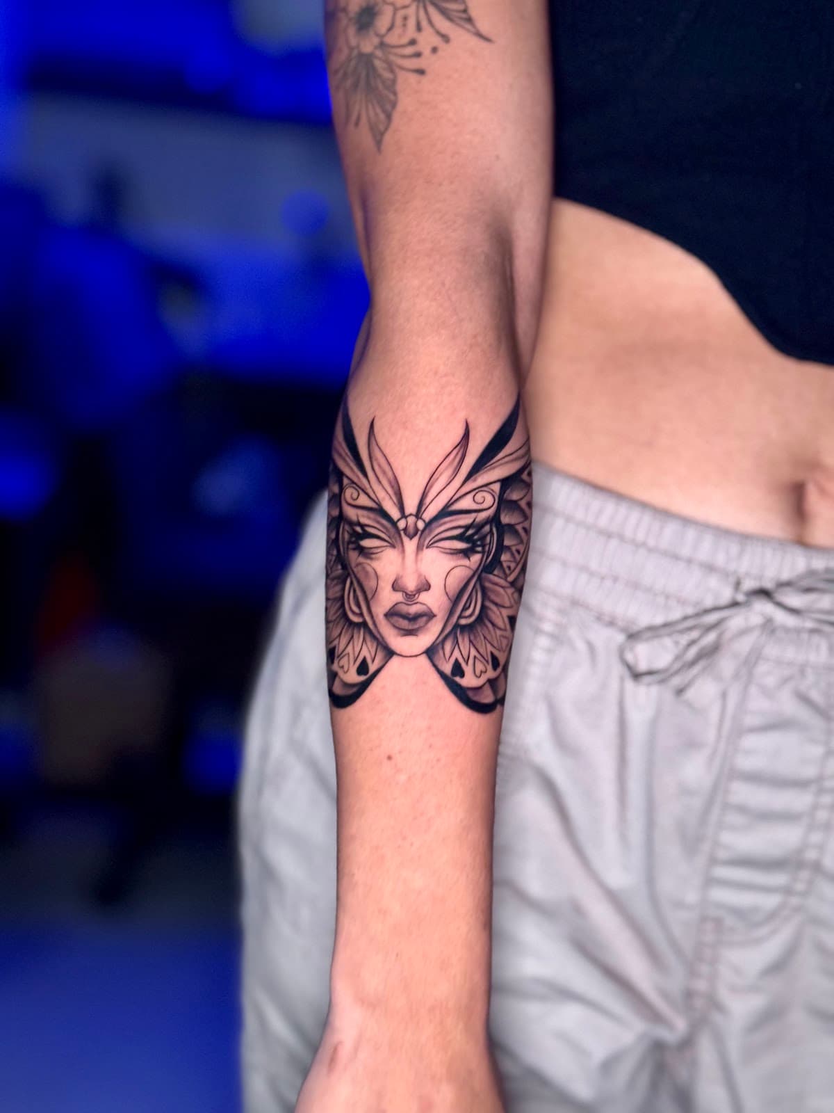 Ink literature tattoo studio & Professional Body Piercing