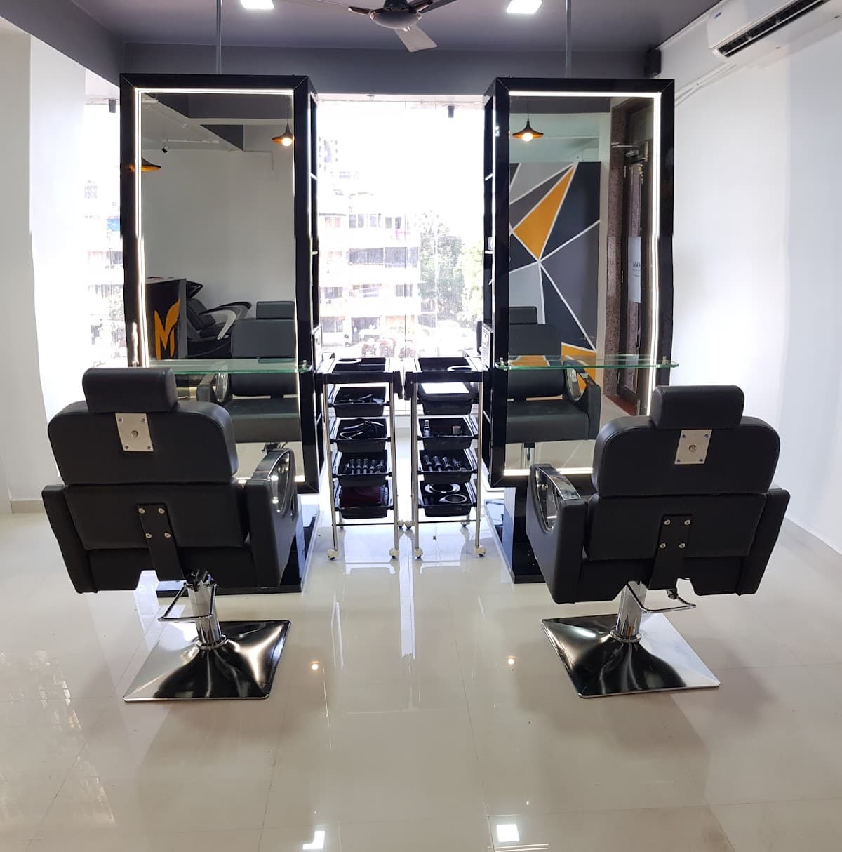 Mahek's Makeup Studio