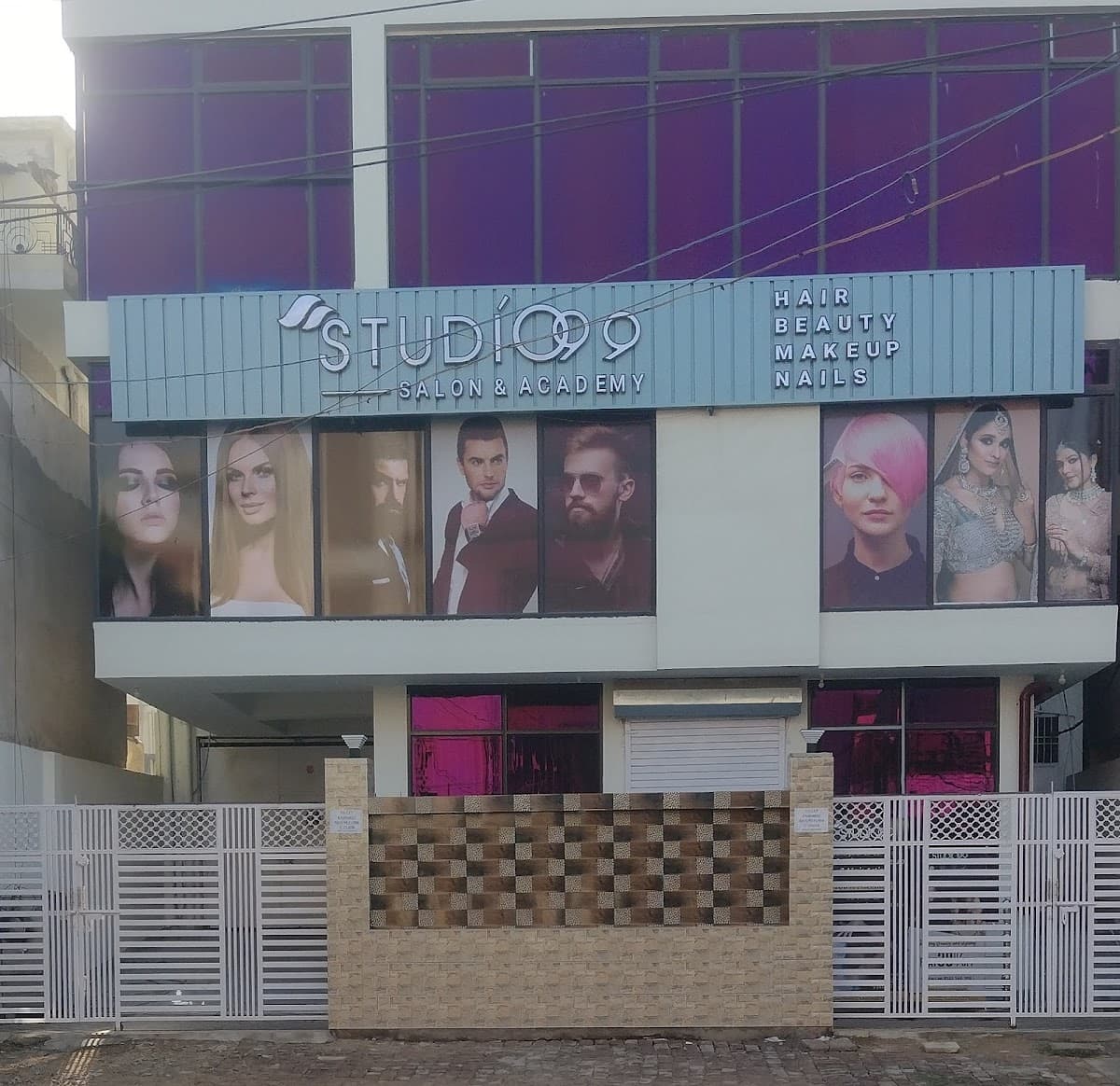 Studio99 Salon