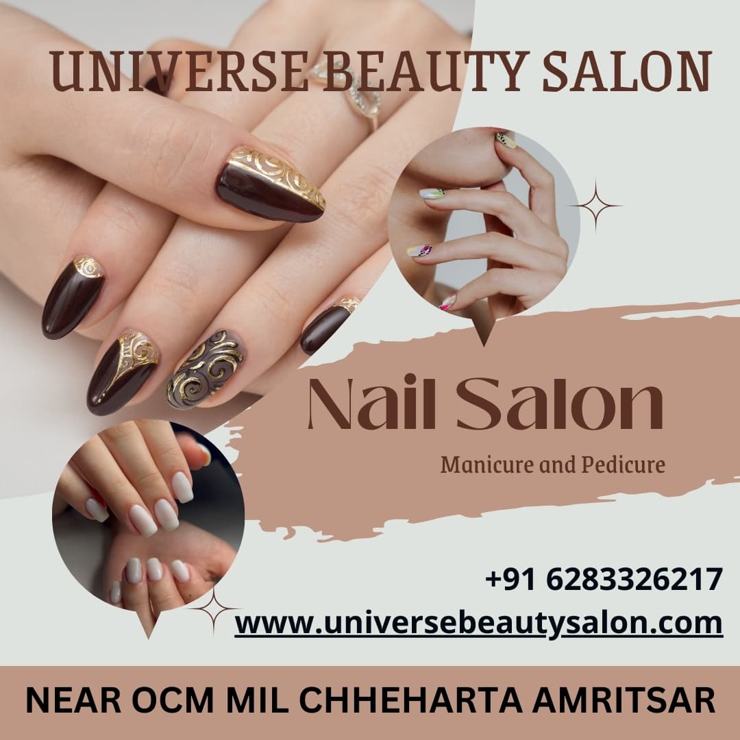 Universe Beauty Salon