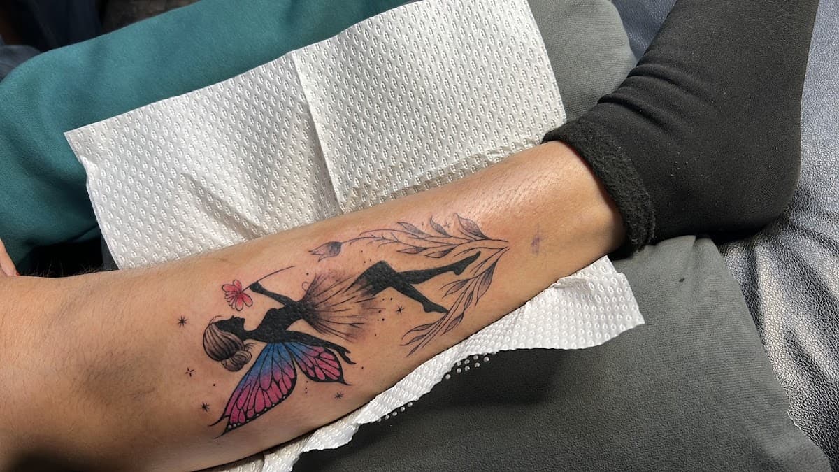 Zen Tattoo Studio