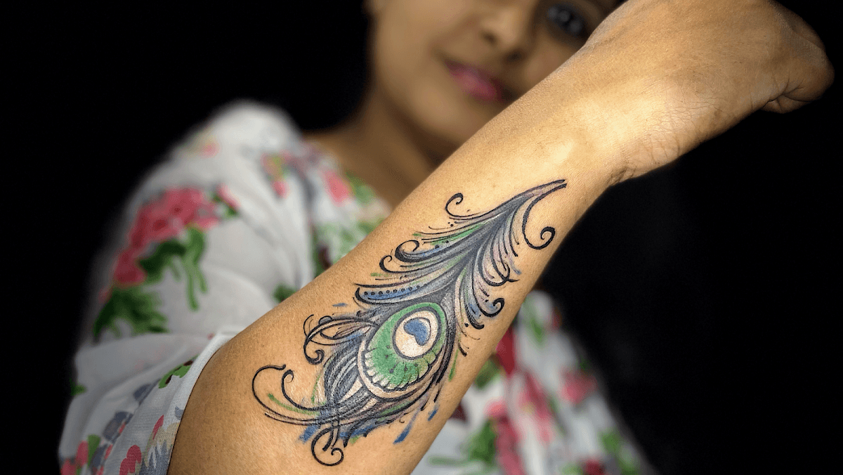 7th Sense Tattooz