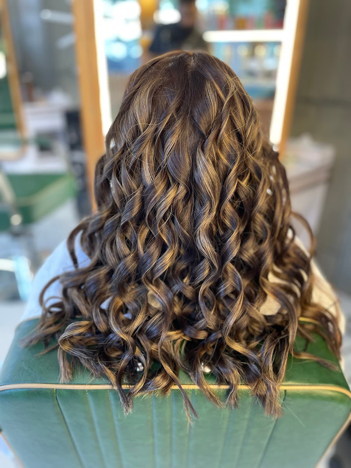 Masters Unisex Salon