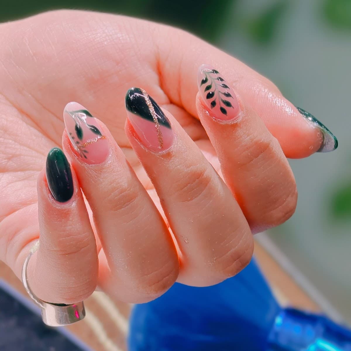 The Nails Studio โ Beauty in Every Tip๐
