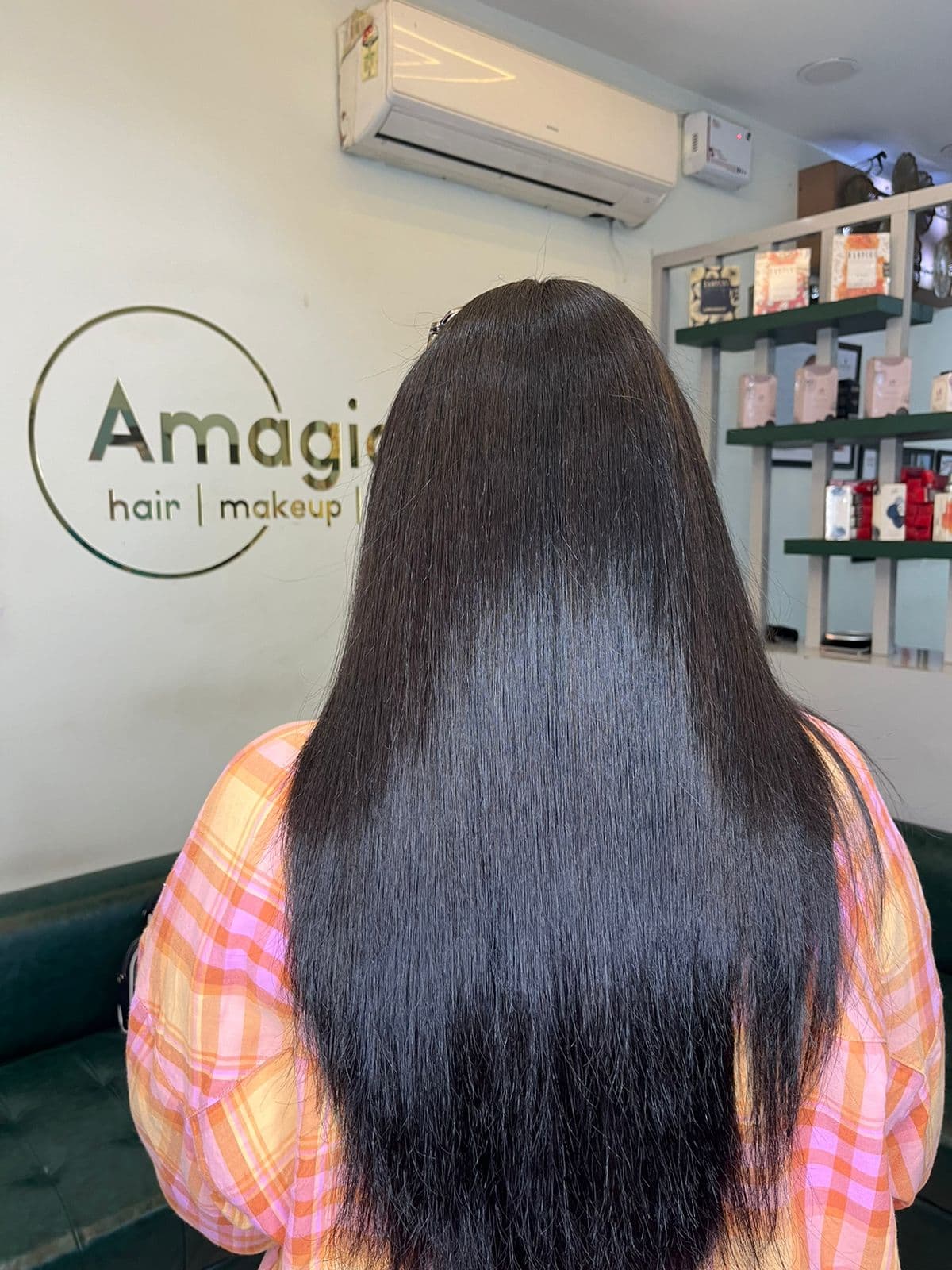 Amagica - Salon Near Me