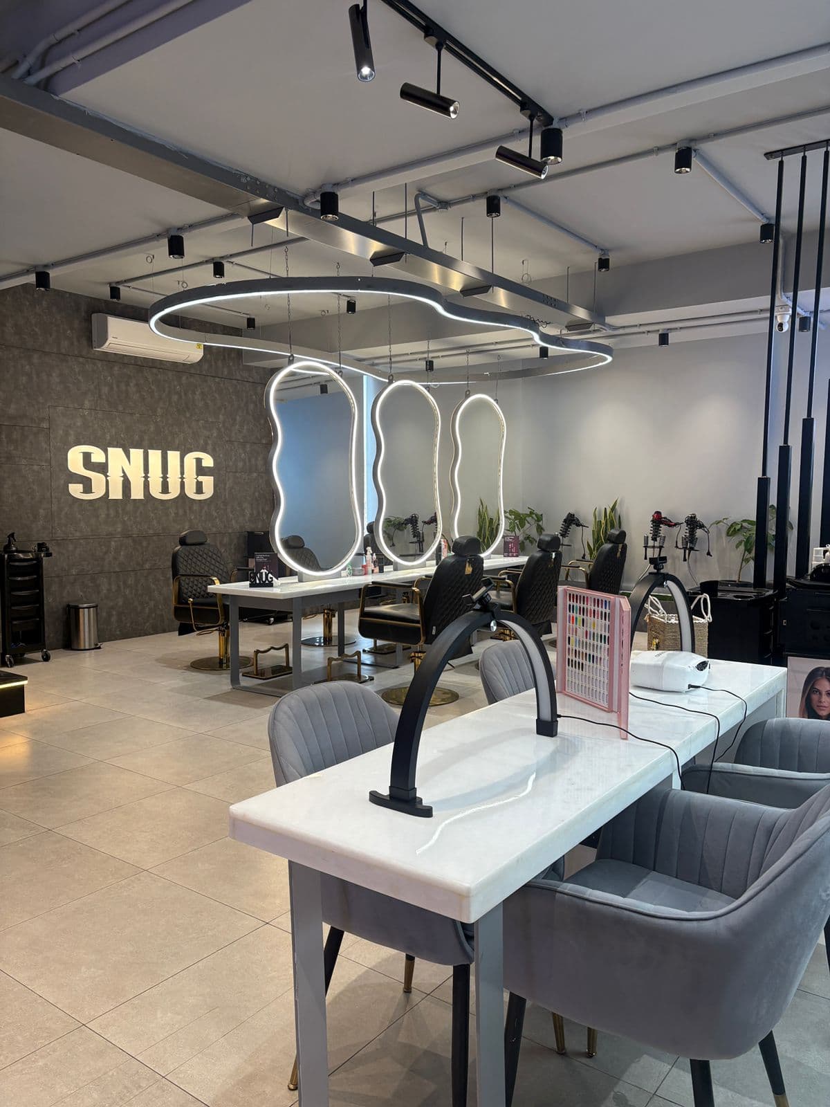 SNUG Salon / Sarjapur