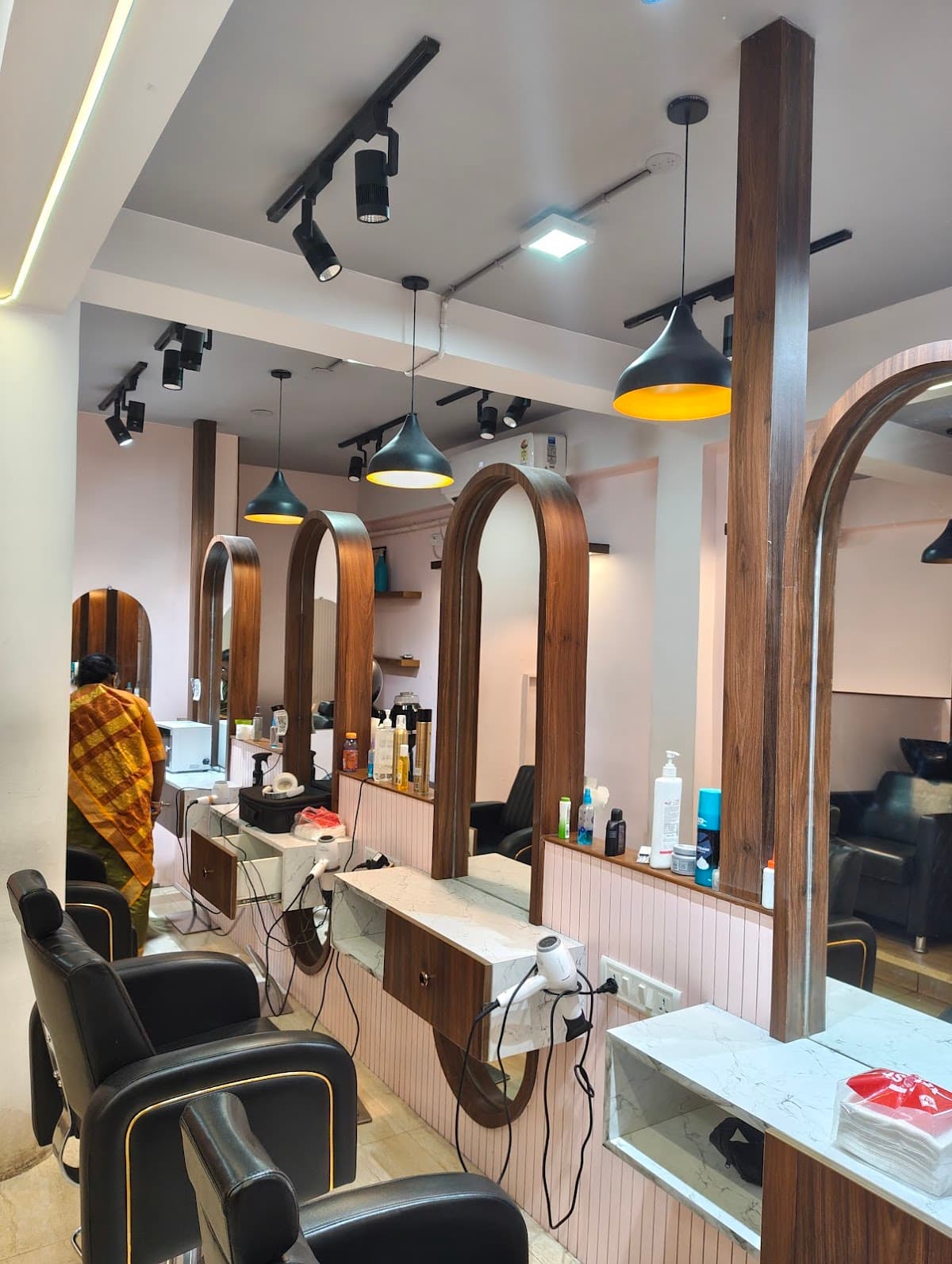 Grooming Club