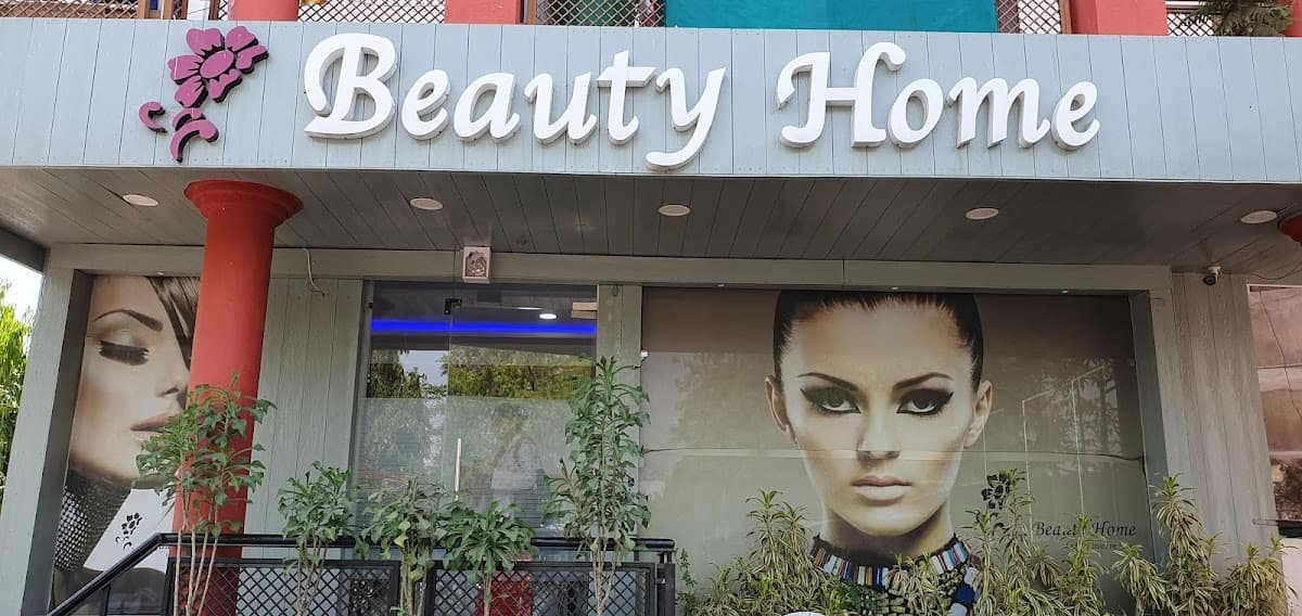 Beauty Home
