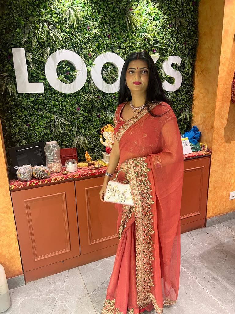 looks
