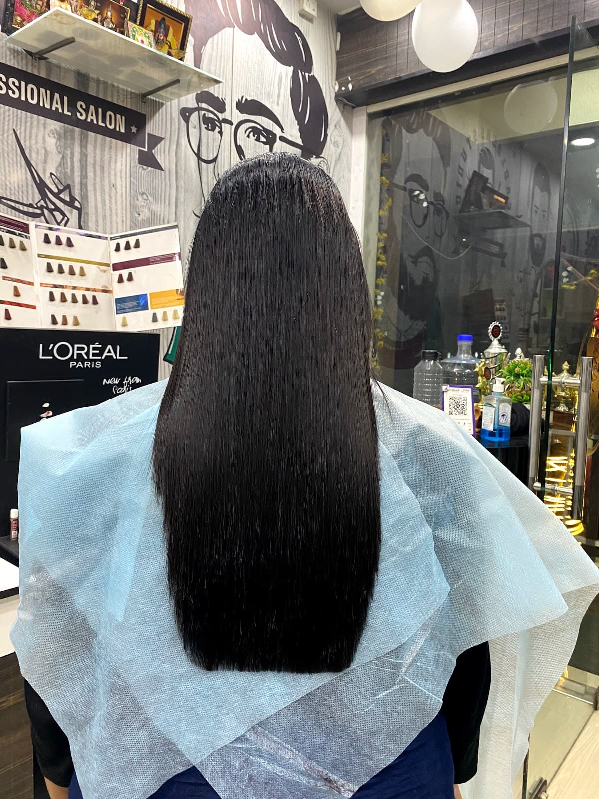 HEADLOCKS STUDIOS HAIR SALON
