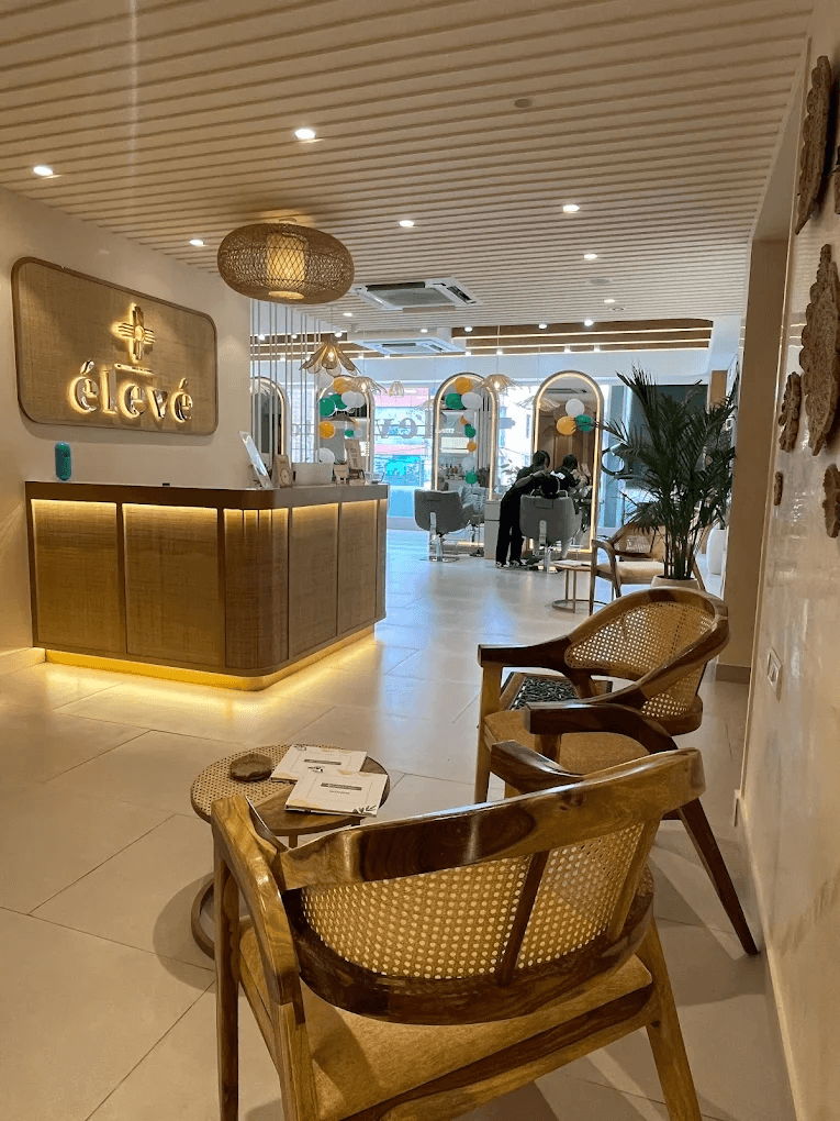 Eleve Salon - Whitefield, Bengaluru