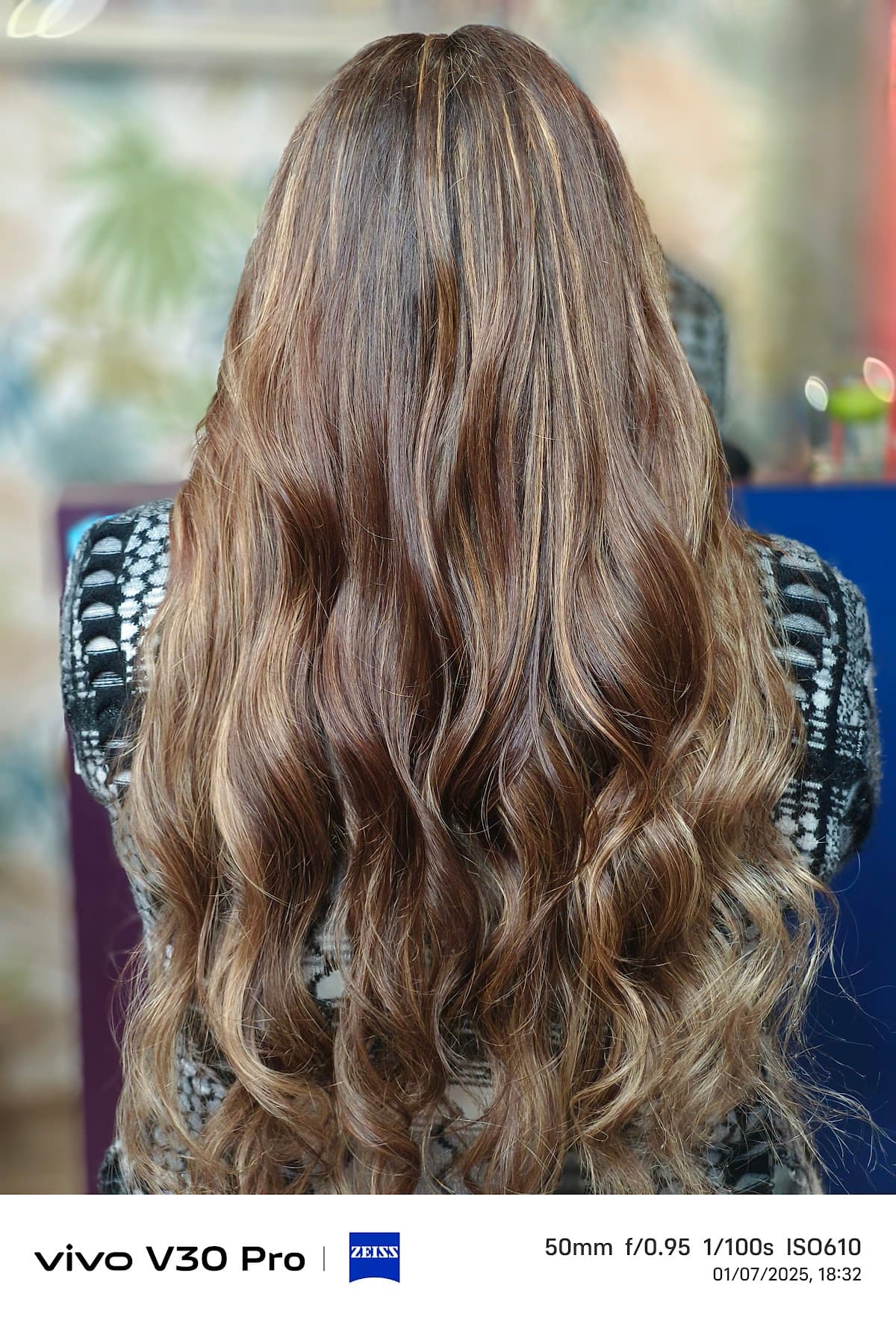 Hair&more unisex salon