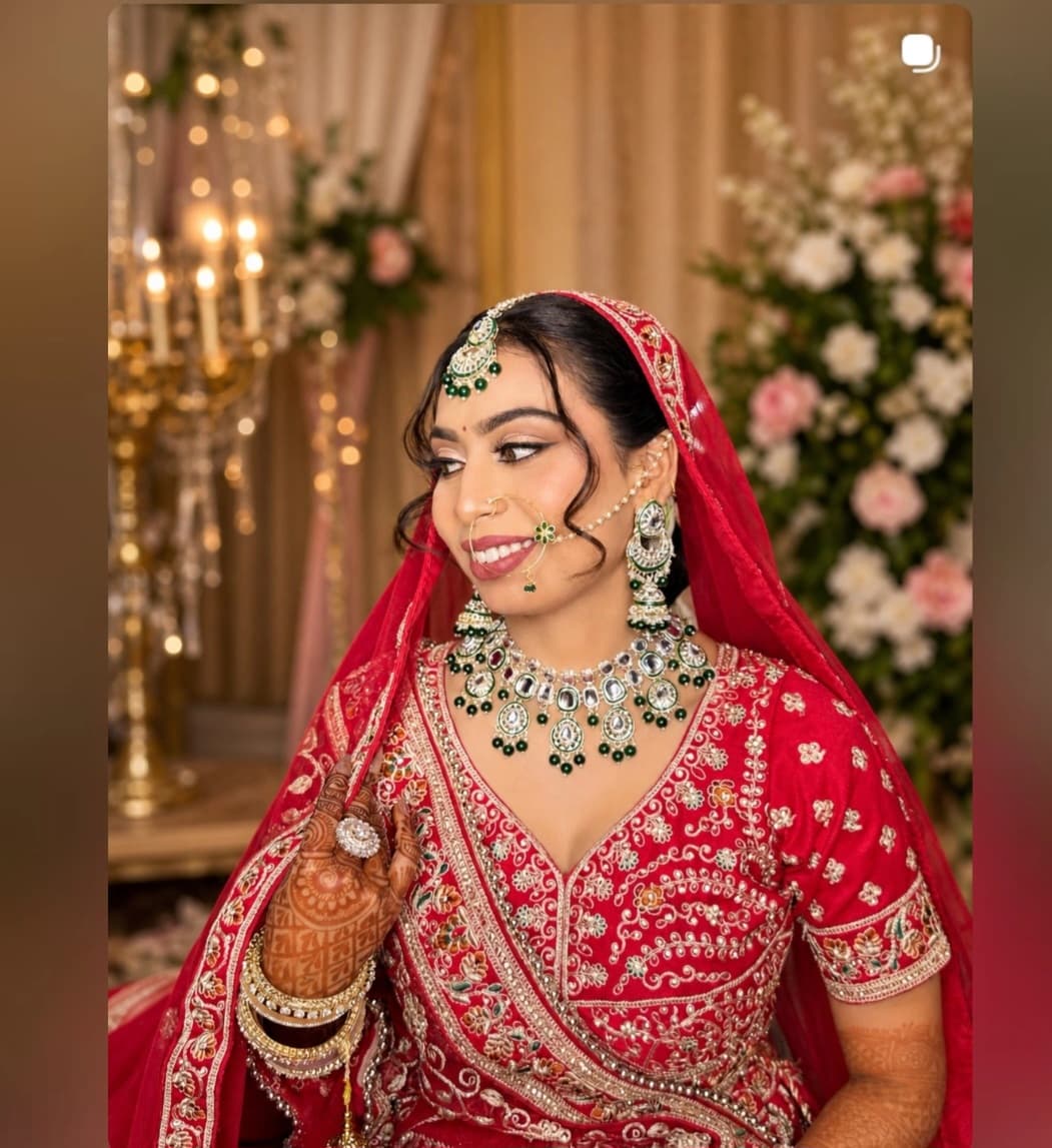 Neelam Beauty Salon-Beauty Salon in Bailey Road || Best salon in Rajabajar