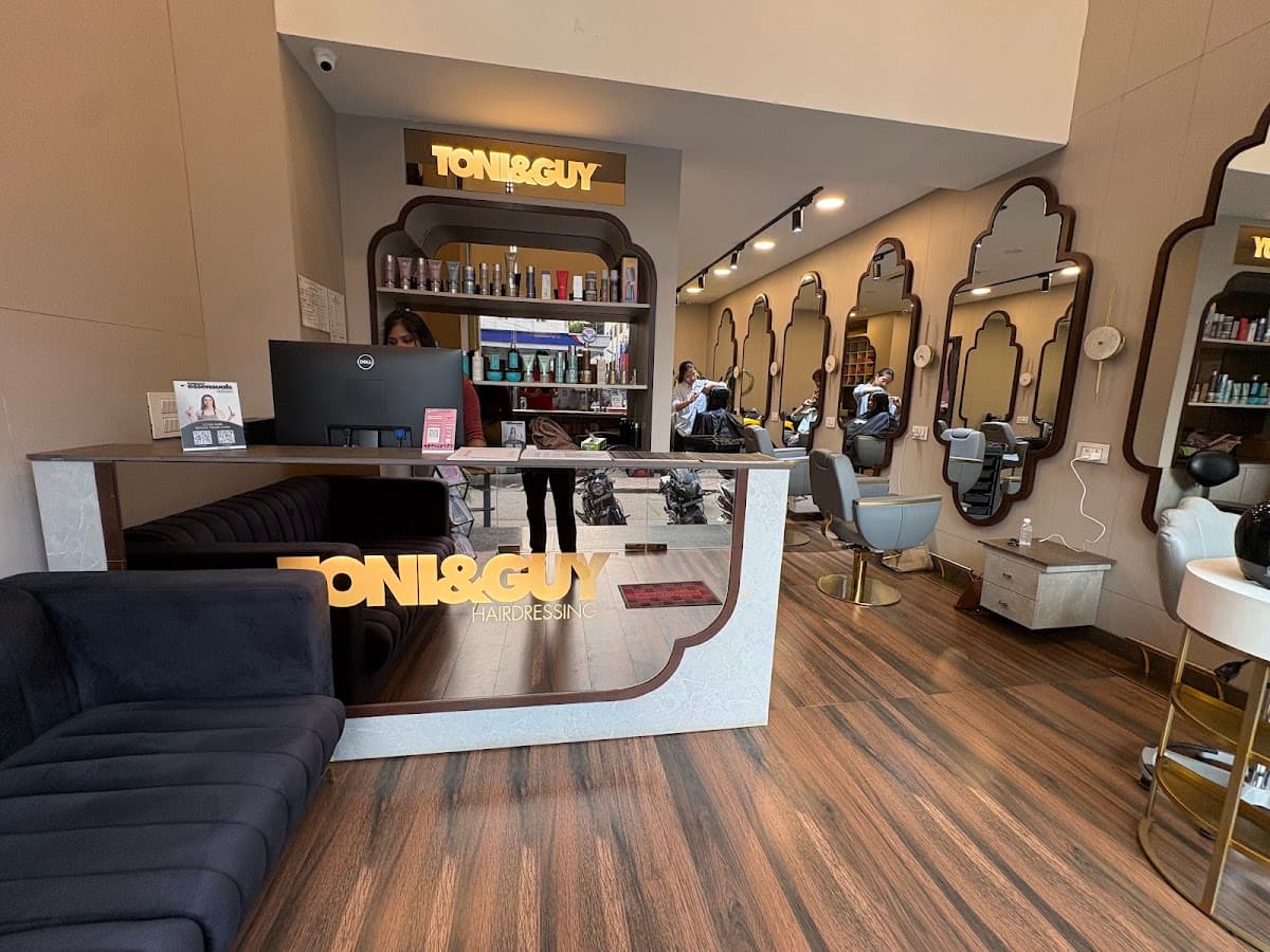 TONI&GUY Koramangala (4th Block)