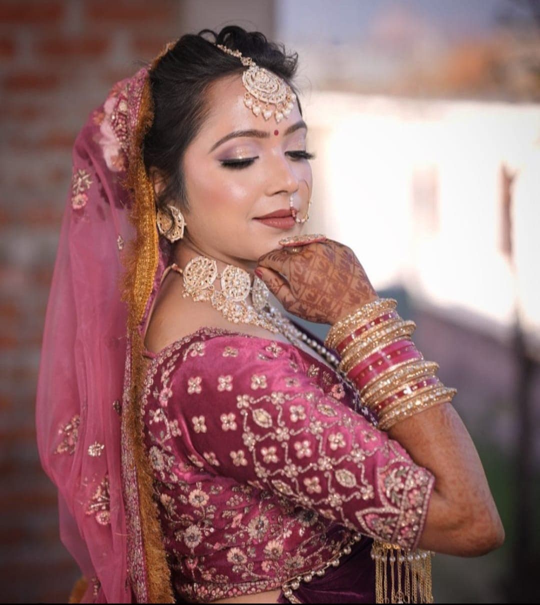 Doorstep Beauty Services - Waxing, Facial, Makeup