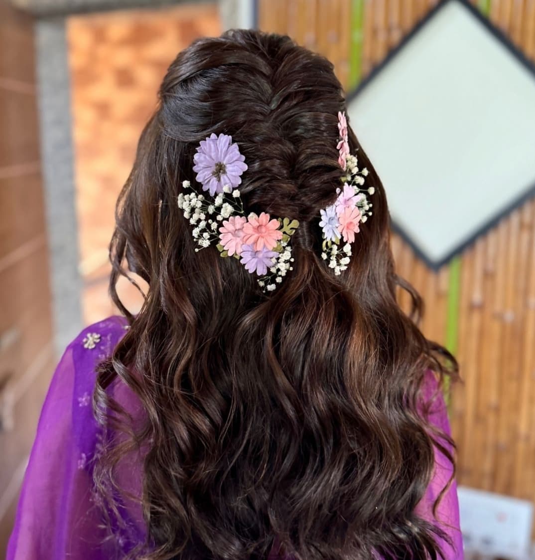 Shivam Makeovers Salon and Academy