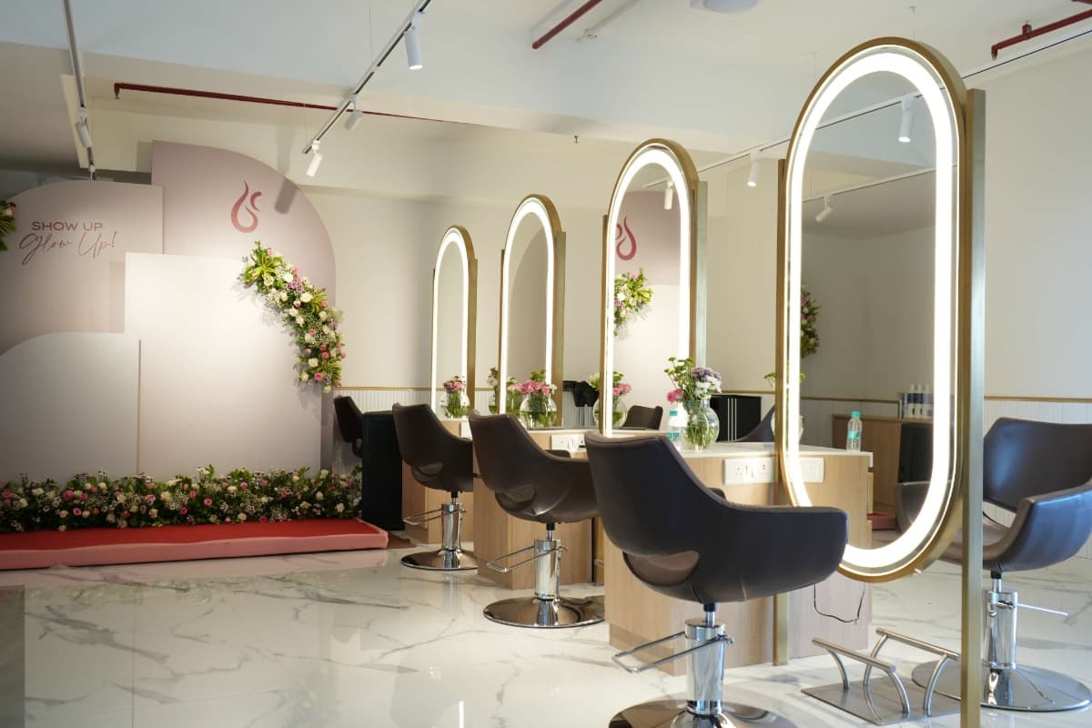 Bodycraft Clinic & Salon - Dehradun