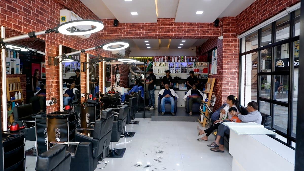 Liv in Style Unisex Salon