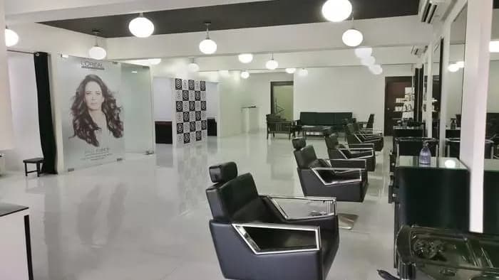 Mr.Yuva unisex salon - kammanahalli