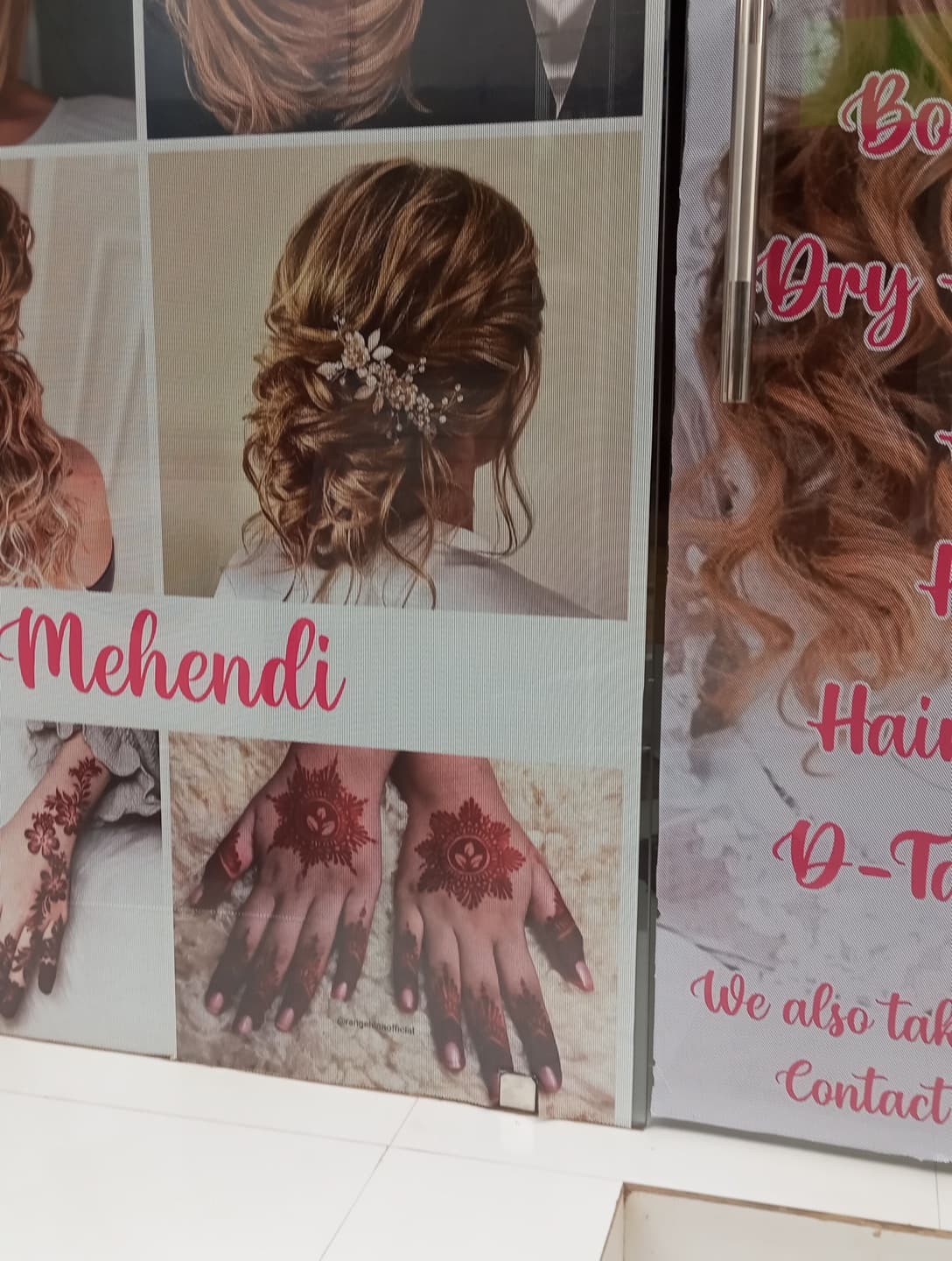 Pretty Women Hair & Beauty Saloon