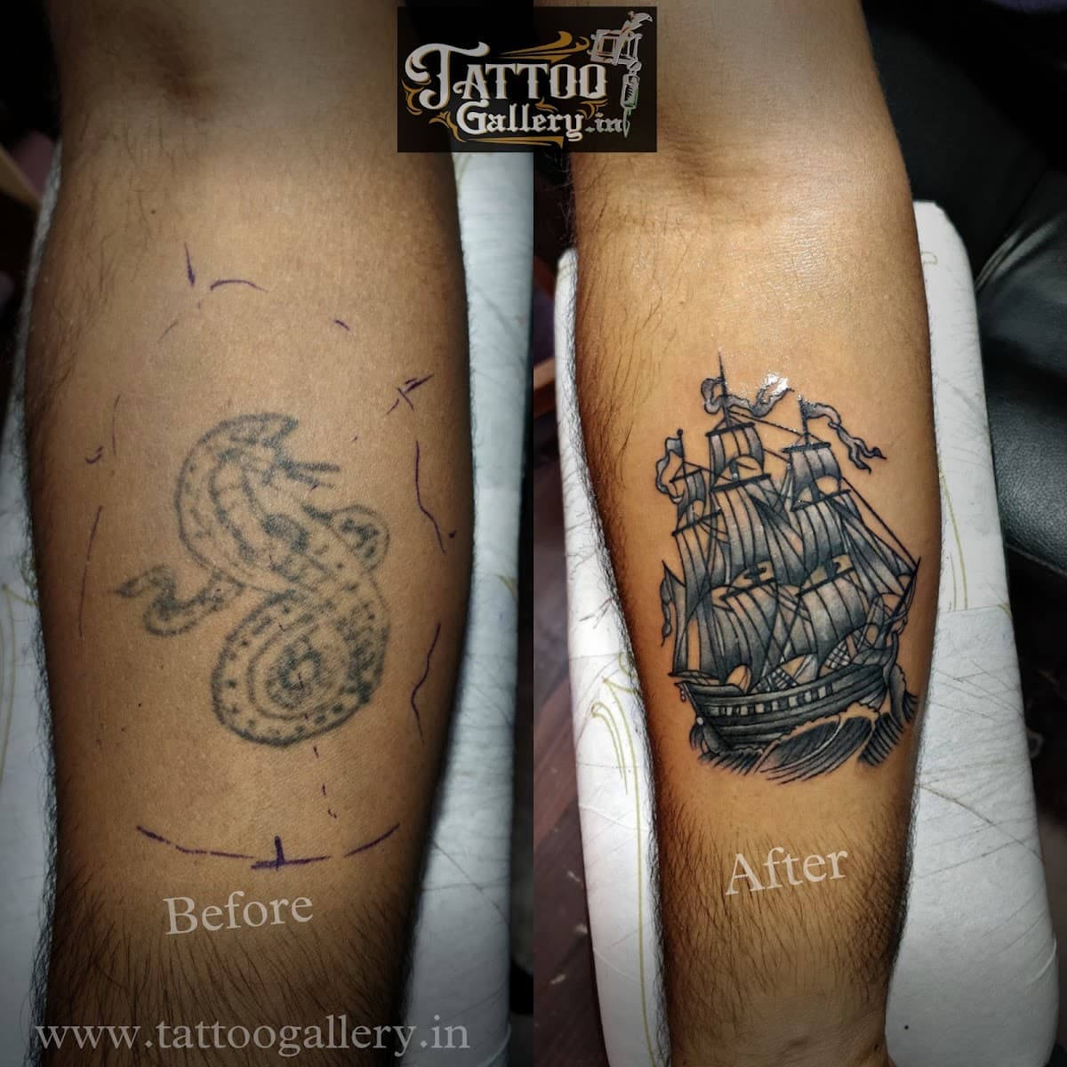 Tattoo Gallery.in