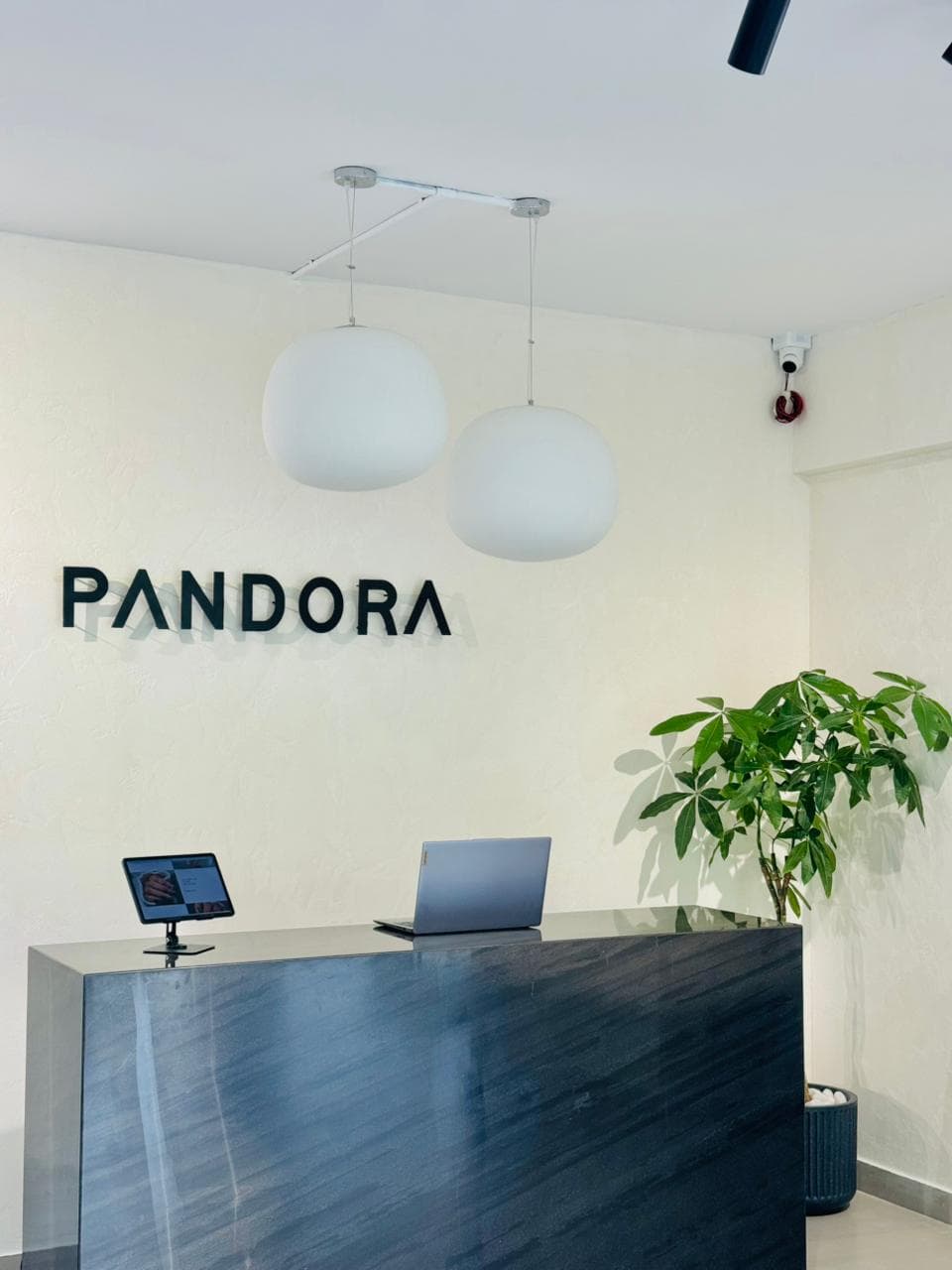 Pandora Nail Art Studio, Jayanagar