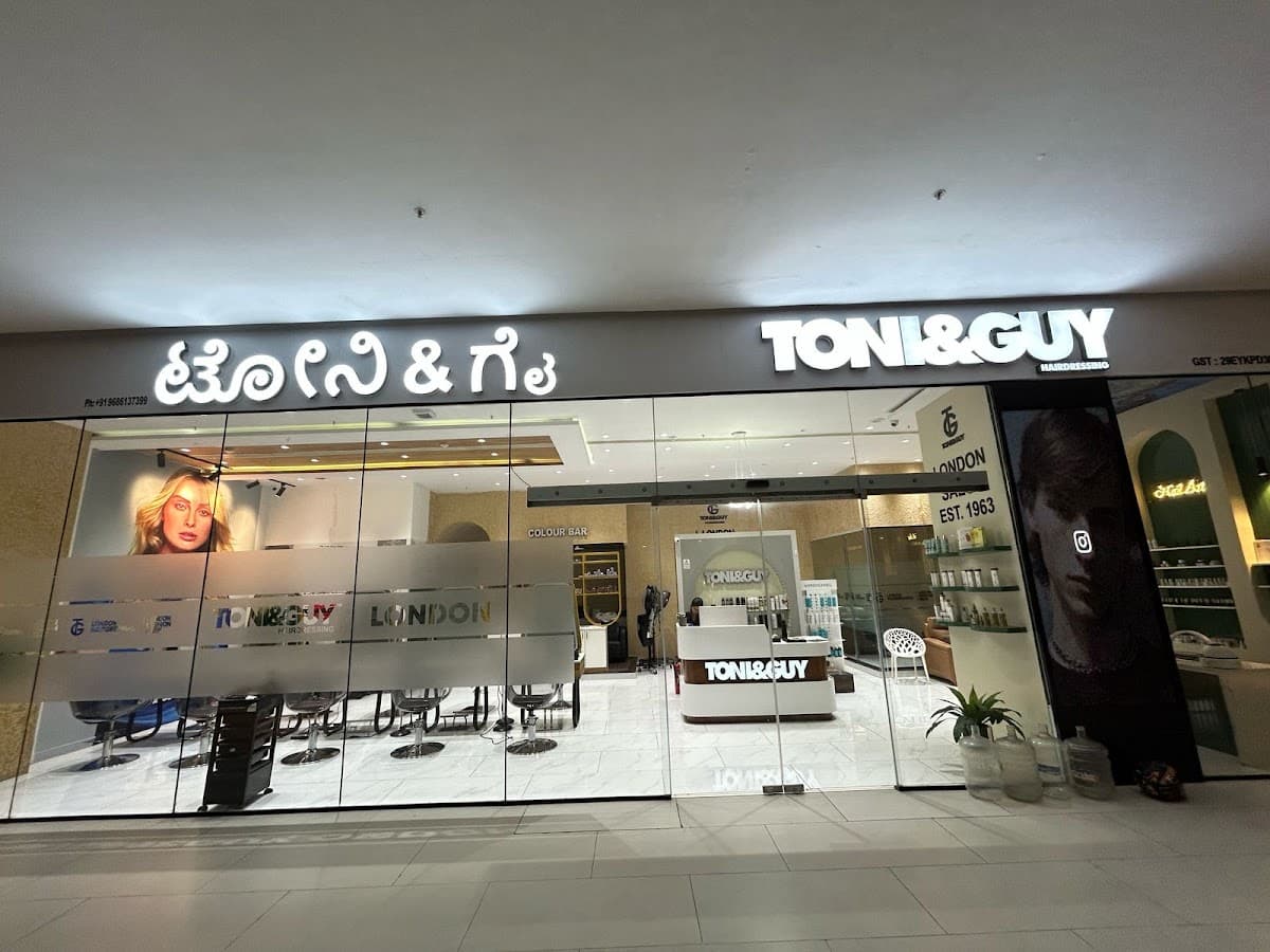 TONI&GUY FORUM SOUTH