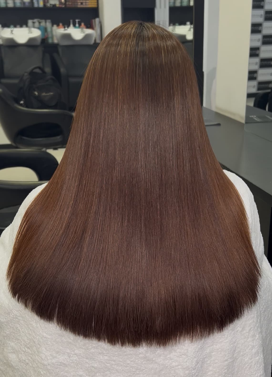 B HAIRSPA UNISEX SALON, RAMAMURTHY NAGAR