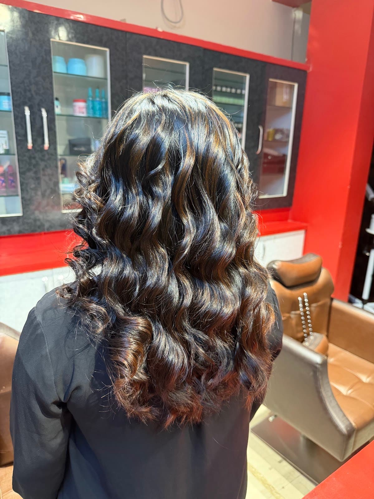Red Carpet Salon and academy