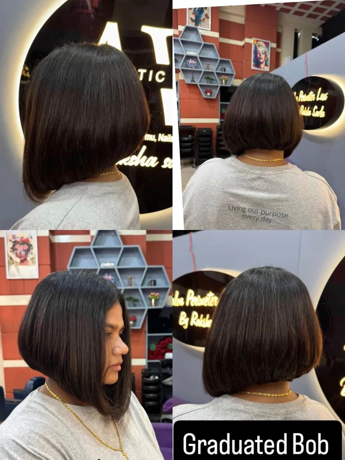Salon Perimeter Banashankari