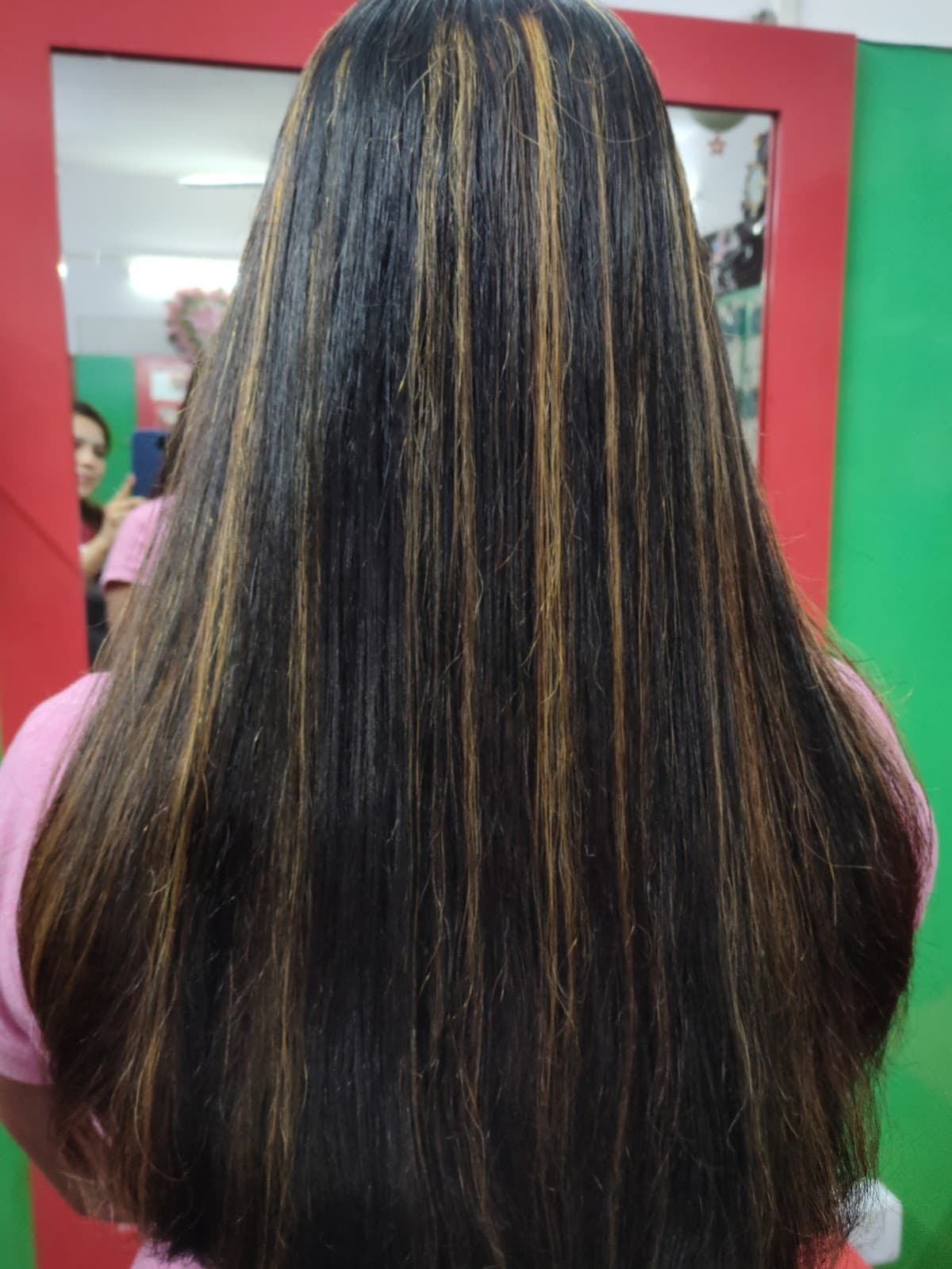 highlight beauty spa and salon