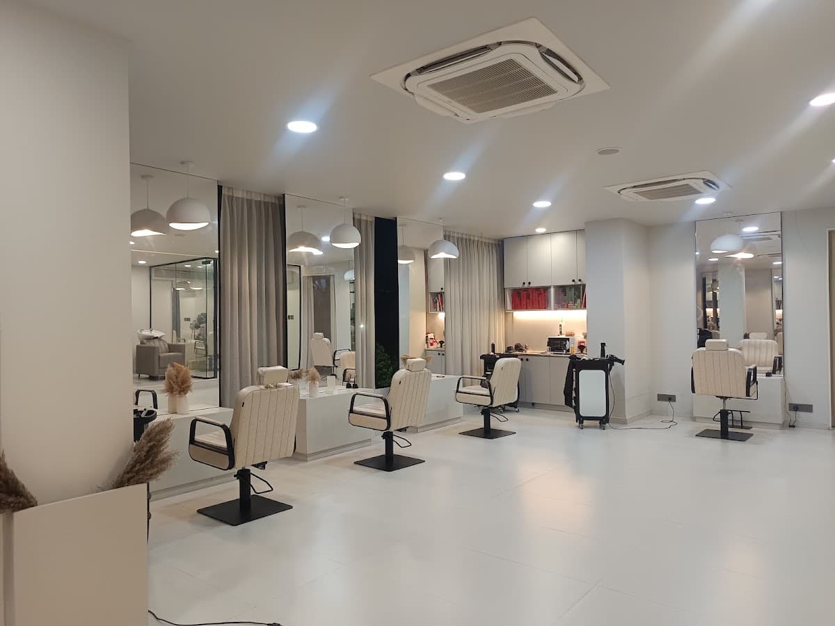 Kimera Wellness Salon & Spa - RR Nagar