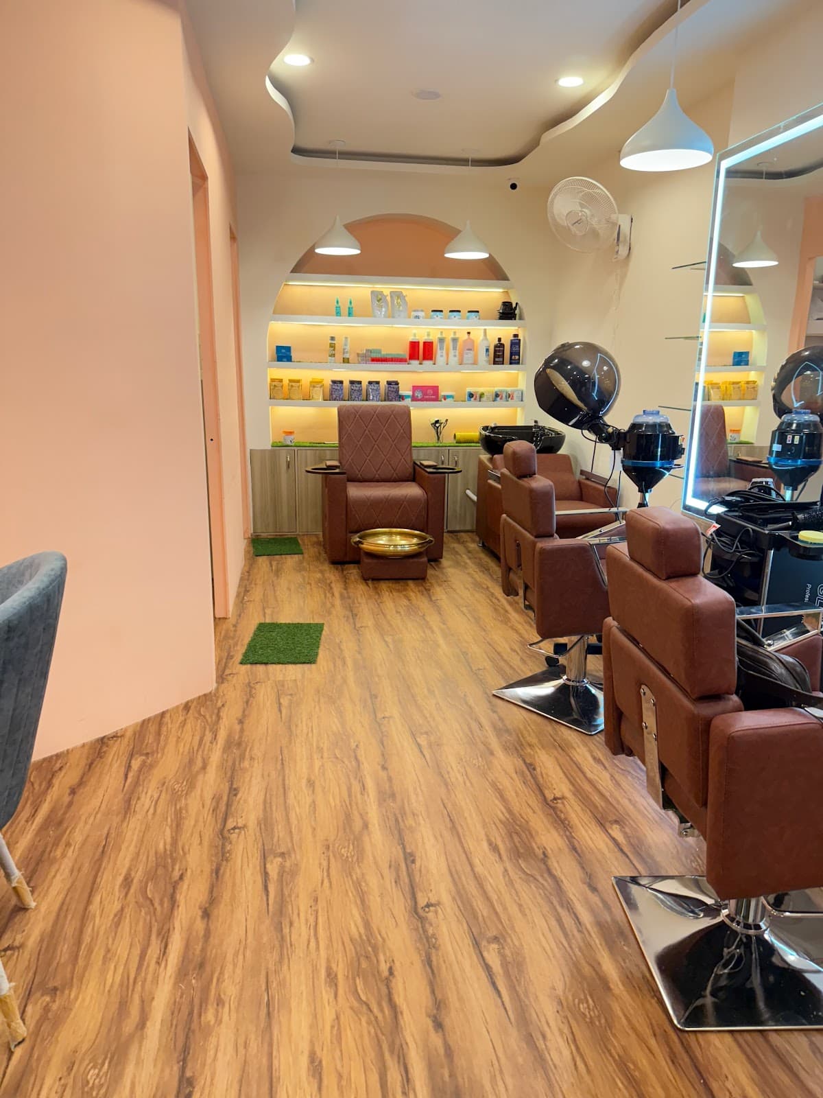 La Nail Beauté