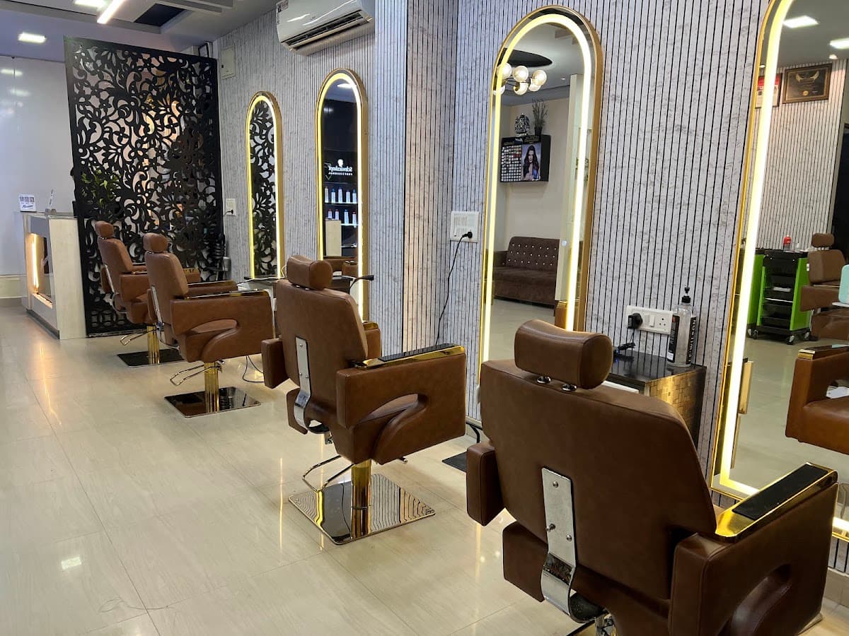 Paradise Family Salon (Akshayanagar)