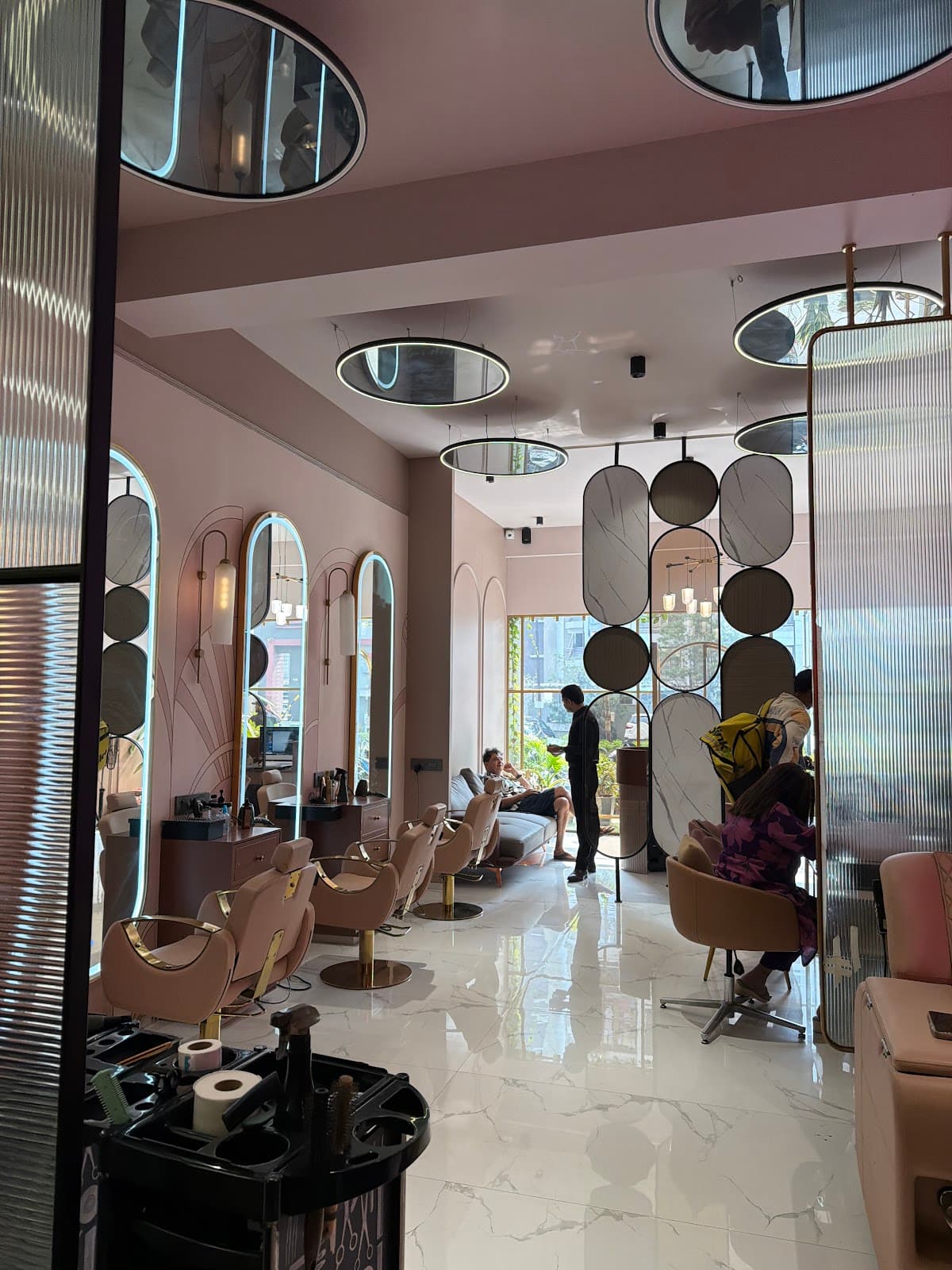 Luxe Look Salon