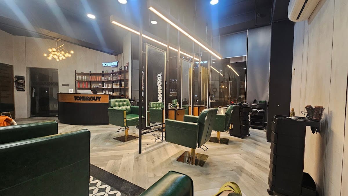TONI&GUY Mahadevapura (Outer Ring Road)