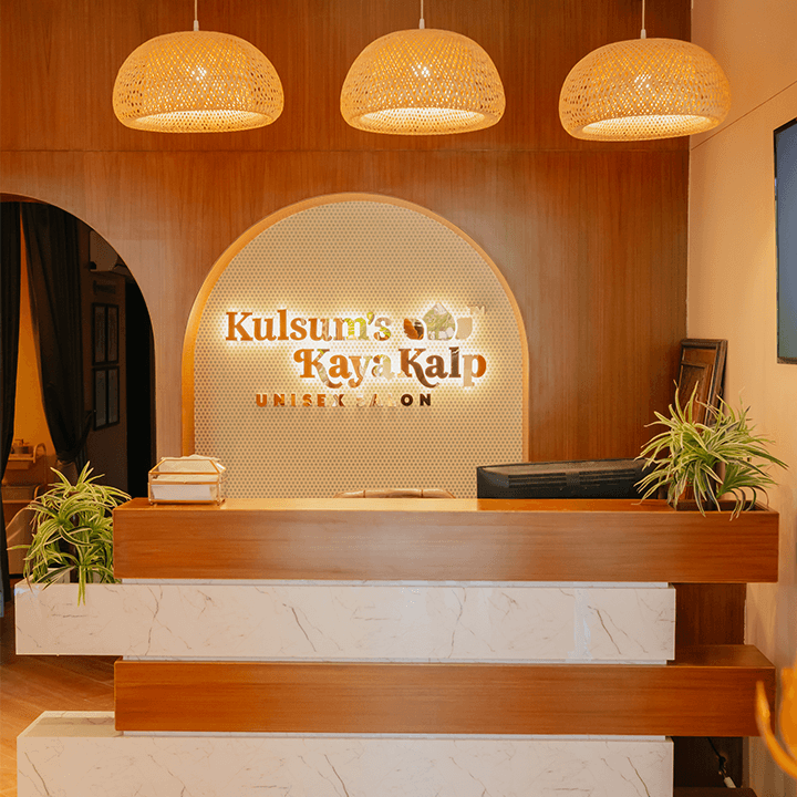 Kulsum's Kaya Kalp Unisex Salon
