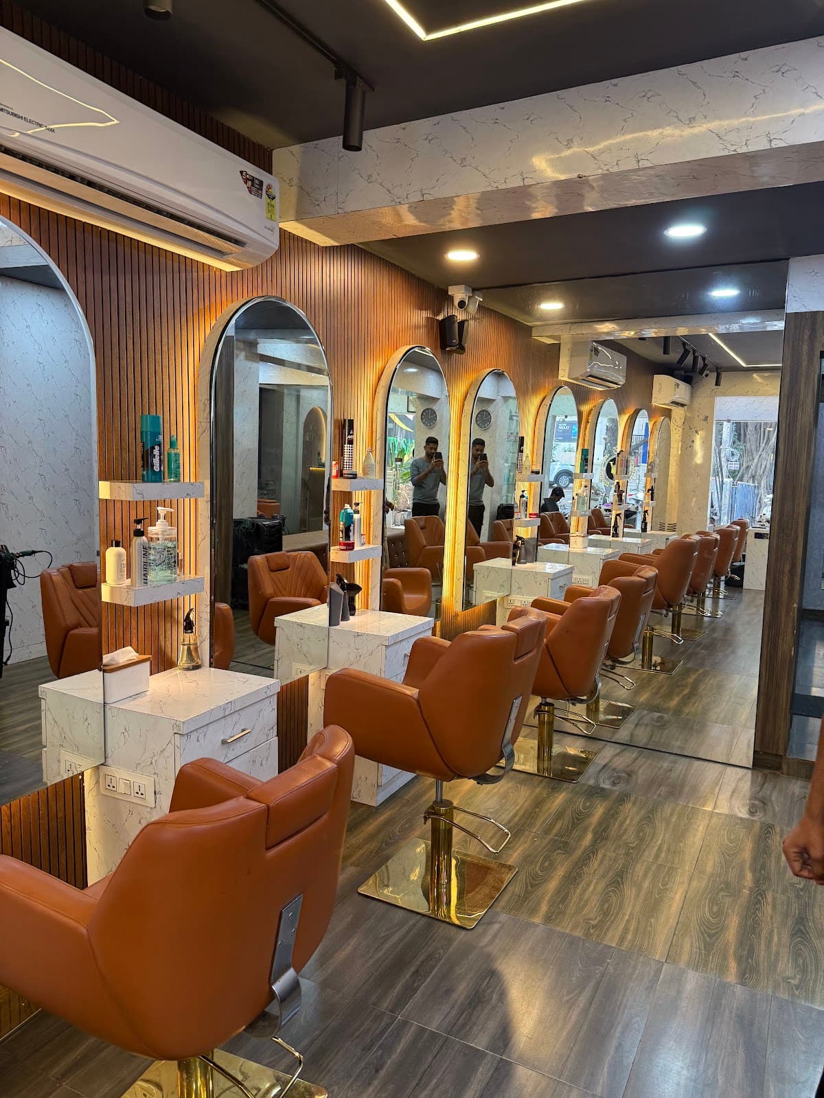 VIP Beauty Salon