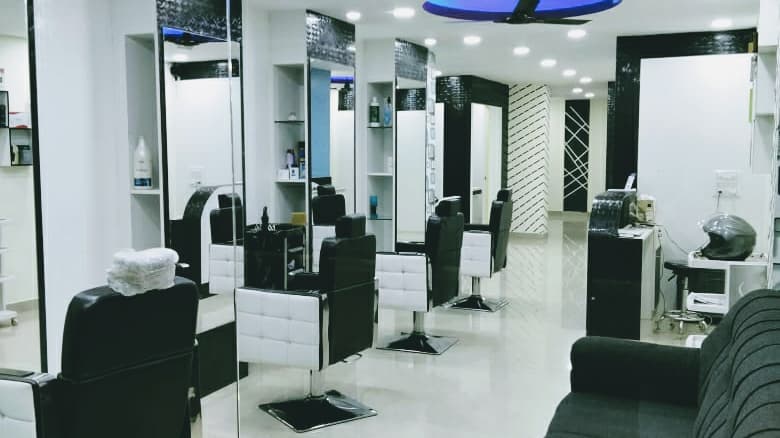 Eden Roses Unisex Salon | Best Family Salon in C V Raman Nagar Kaggadasapura