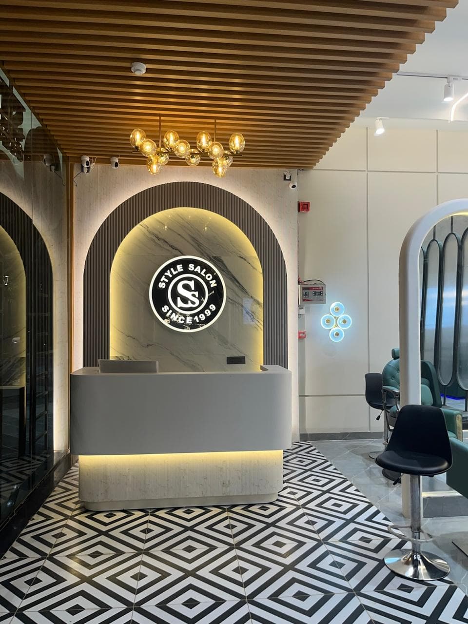 Style Salon