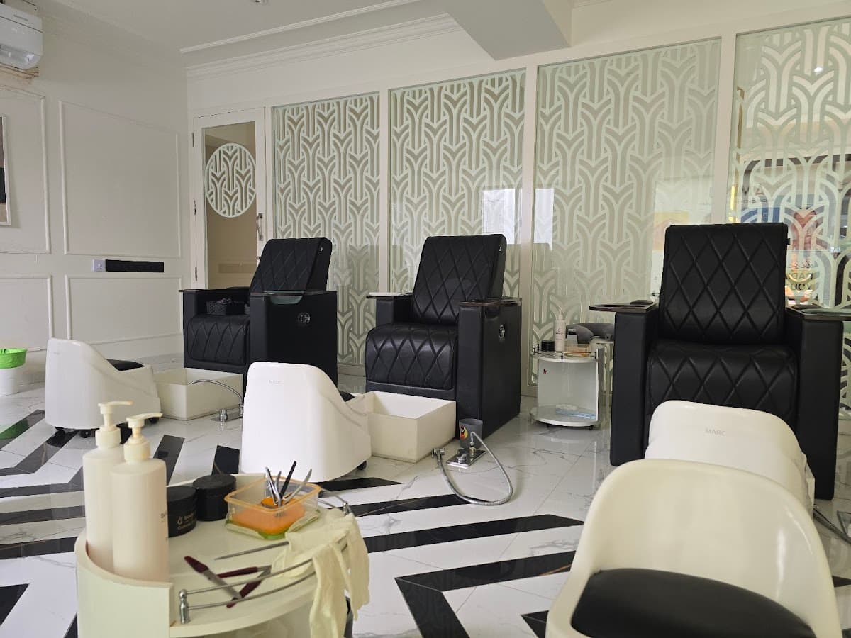 Bodycraft Salon, Spa & Clinic - Banashankari