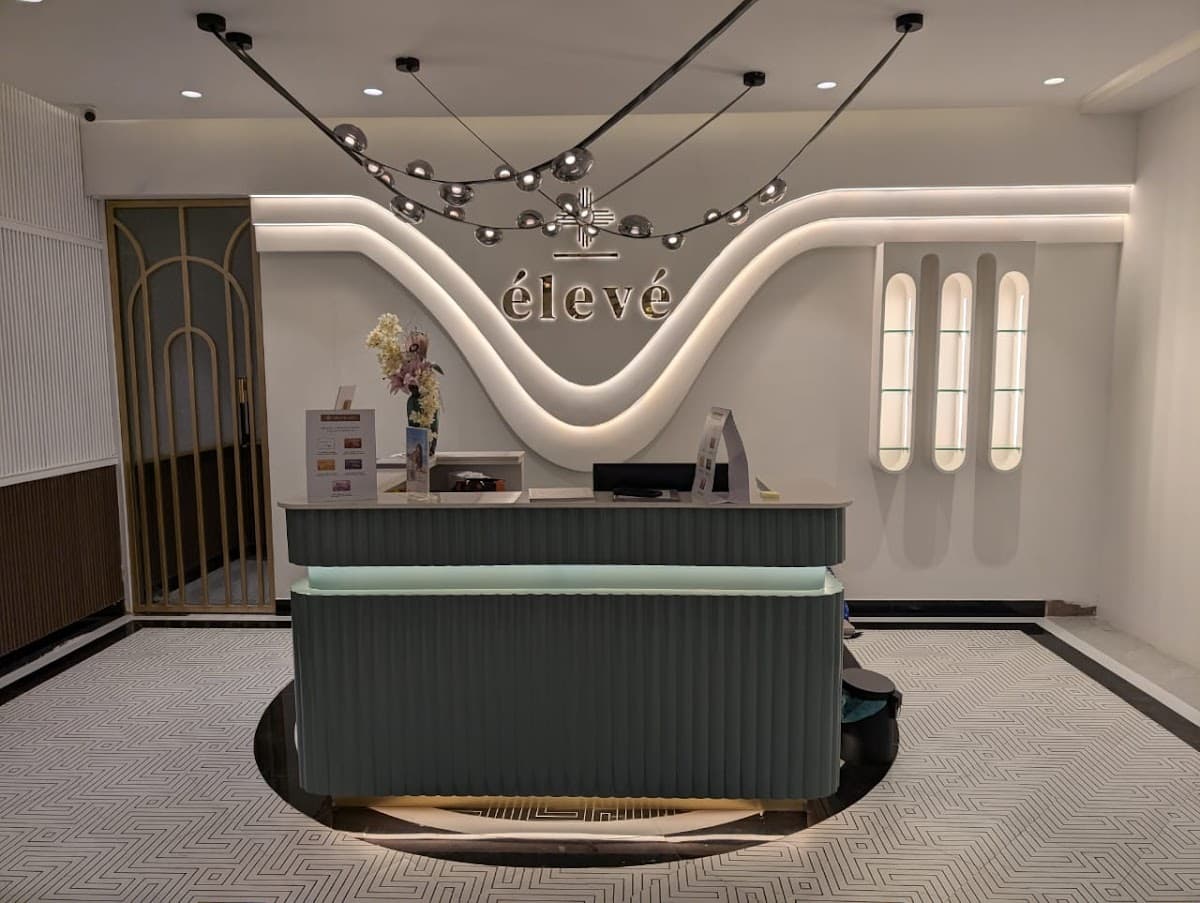 Eleve Salon HSR
